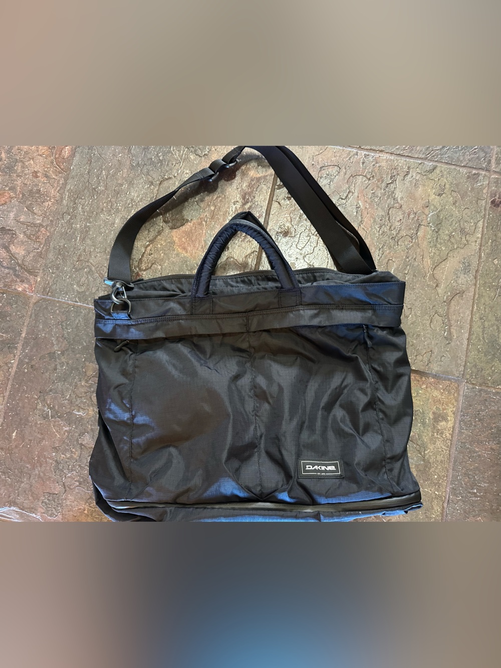 Dakine Verge Weekender Tote